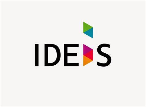 Logo d'IDEIS Mission Locale, partenaire de la Maison Pour Tous de Bavans (MPT Bavans)